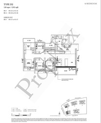The Botany At Dairy Farm (D23), Condominium #637192861